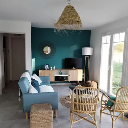 Maison De - 127 Holiday home Soulac-sur-Mer