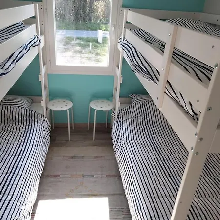 Maison De - 127 Holiday home Soulac-sur-Mer