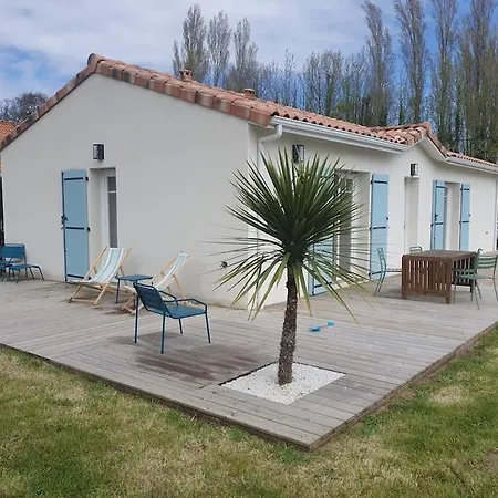 Maison De - 127 Holiday home Soulac-sur-Mer