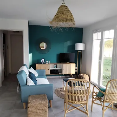 Maison De - 127 Soulac-sur-Mer