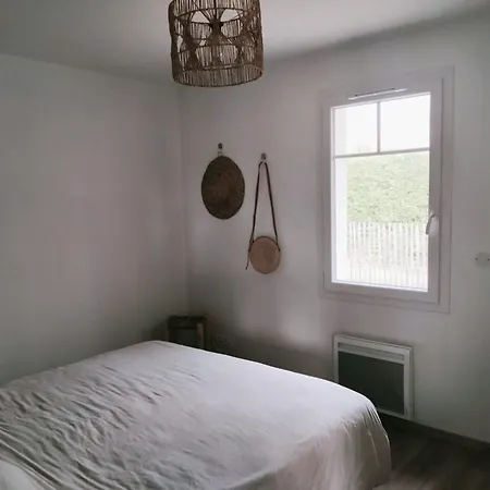 Maison De - 127 * Soulac-sur-Mer