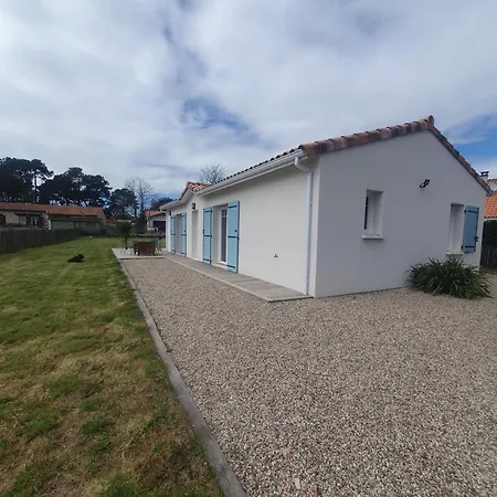 Maison De - 127 * Soulac-sur-Mer