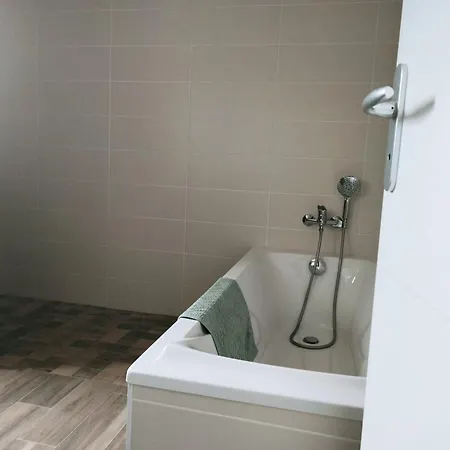 Ferienhaus Maison De - 127 Soulac-sur-Mer