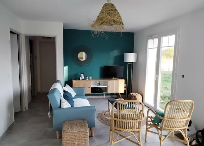 Maison De - 127 Soulac-sur-Mer