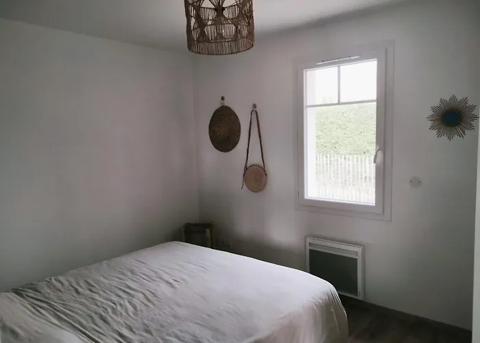 Maison De - 127 * Soulac-sur-Mer