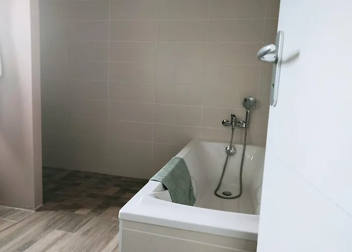 Prázdninový dům Maison De - 127 Soulac-sur-Mer